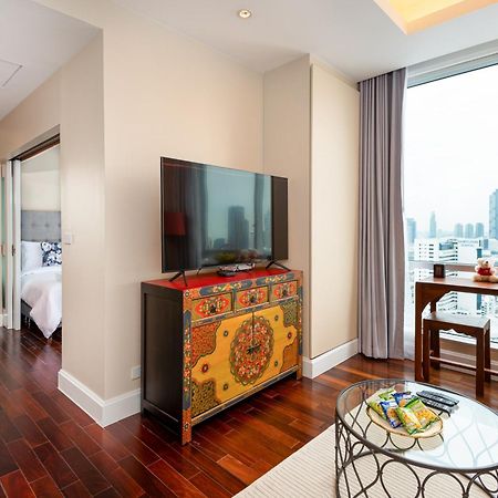 Sky Villas Apartments Μπανγκόκ Εξωτερικό φωτογραφία