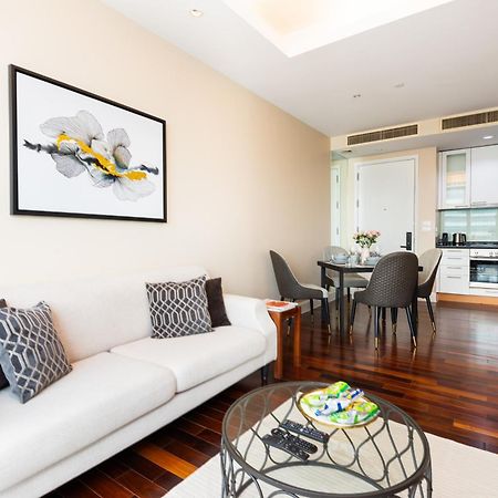Sky Villas Apartments Μπανγκόκ Εξωτερικό φωτογραφία