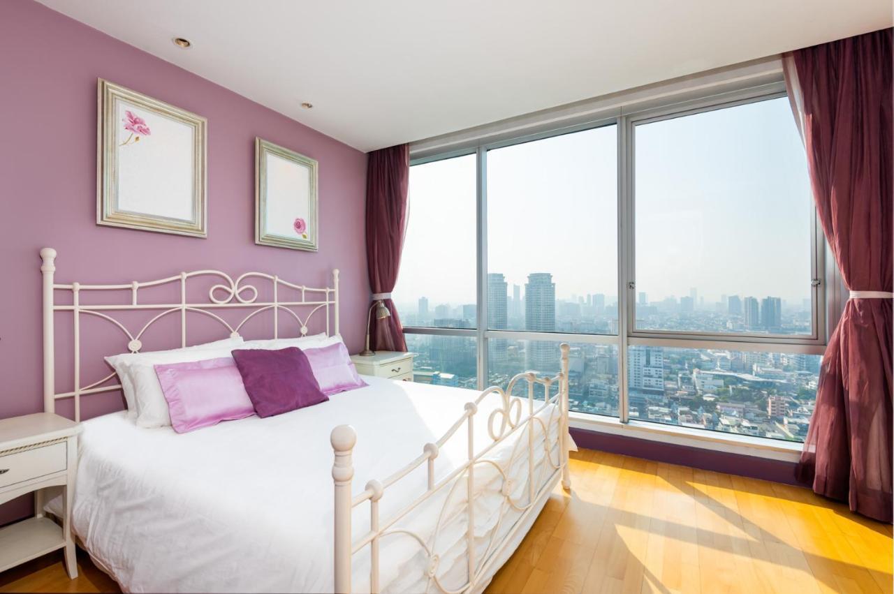 Sky Villas Apartments Μπανγκόκ Εξωτερικό φωτογραφία