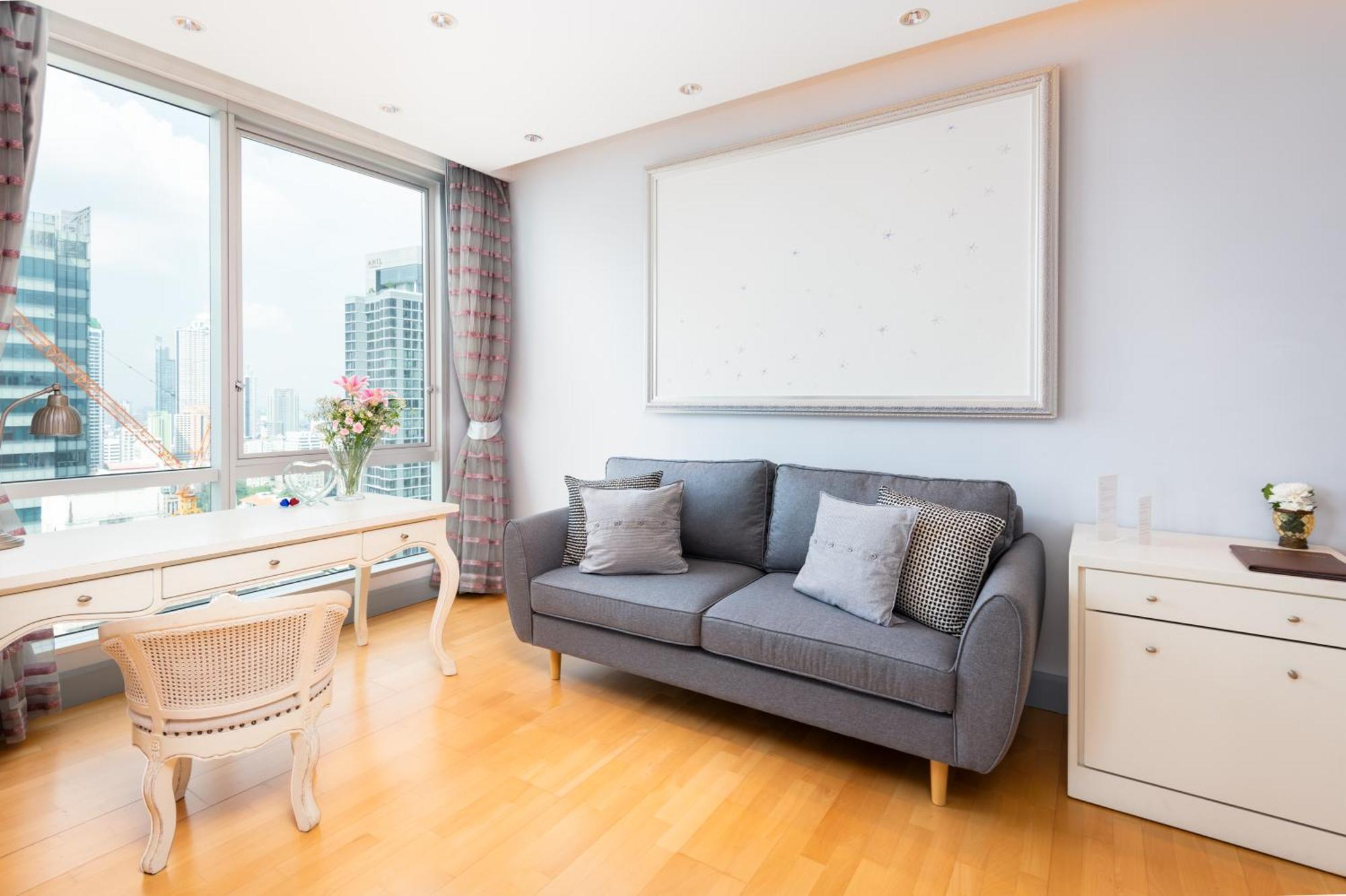 Sky Villas Apartments Μπανγκόκ Εξωτερικό φωτογραφία