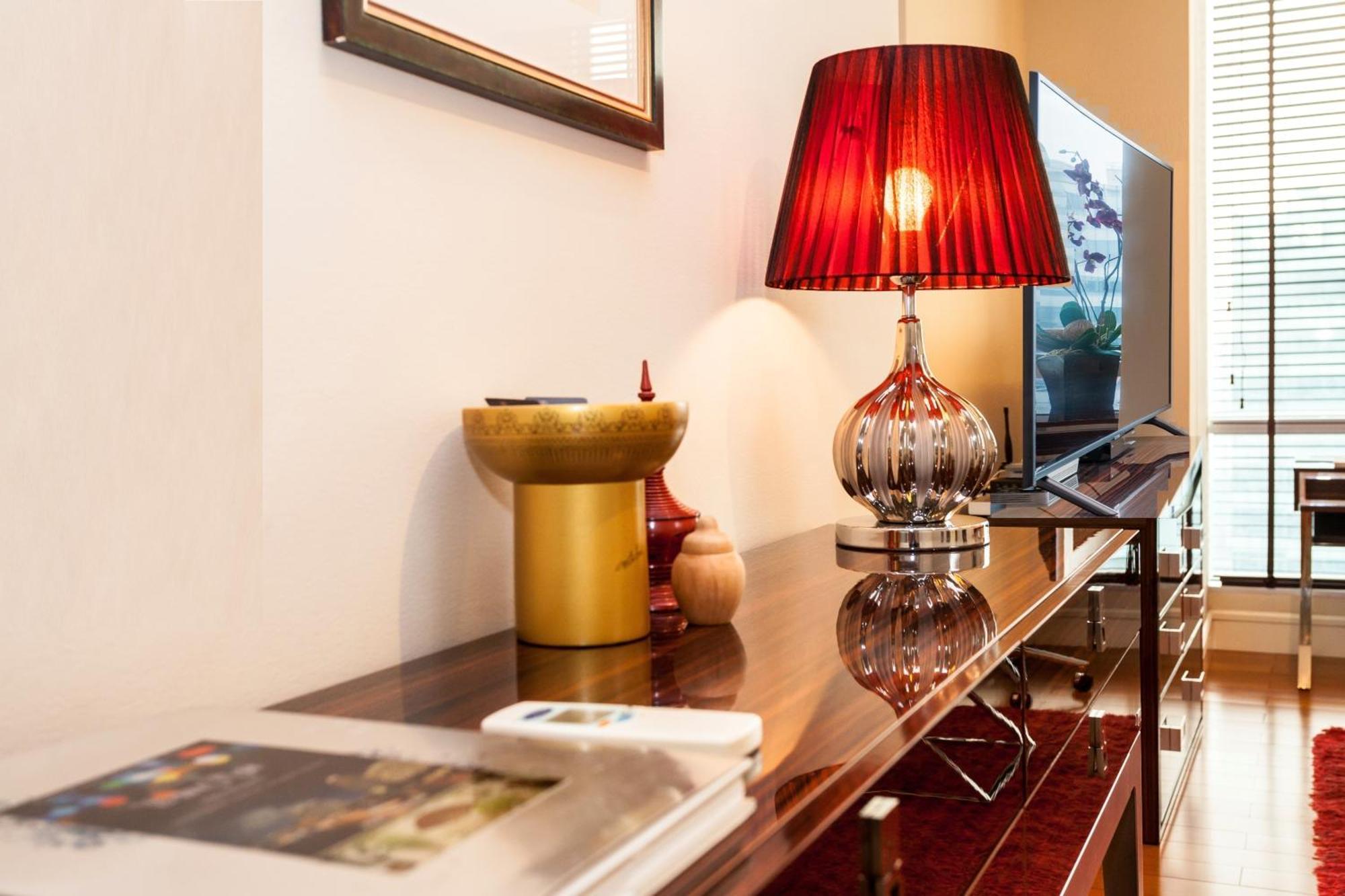 Sky Villas Apartments Μπανγκόκ Εξωτερικό φωτογραφία