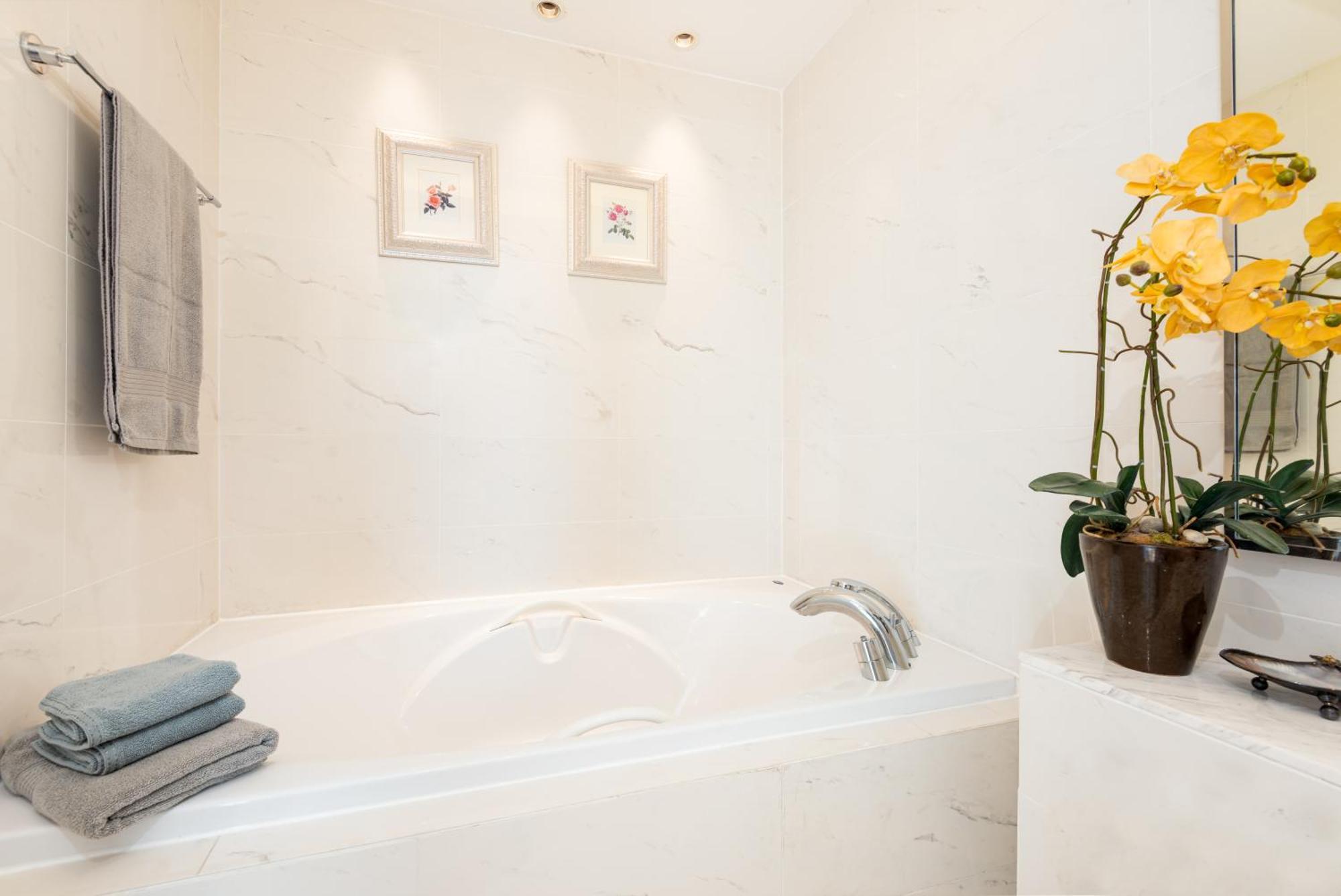 Sky Villas Apartments Μπανγκόκ Δωμάτιο φωτογραφία